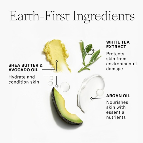 JOSIE MARAN THE BOD SQUAD 4-Pc. Body Butter+Sugar Scrub Set w/ARGAN OIL! F/S NIB - Picture 6 of 12